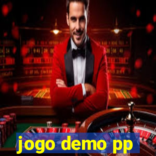 jogo demo pp